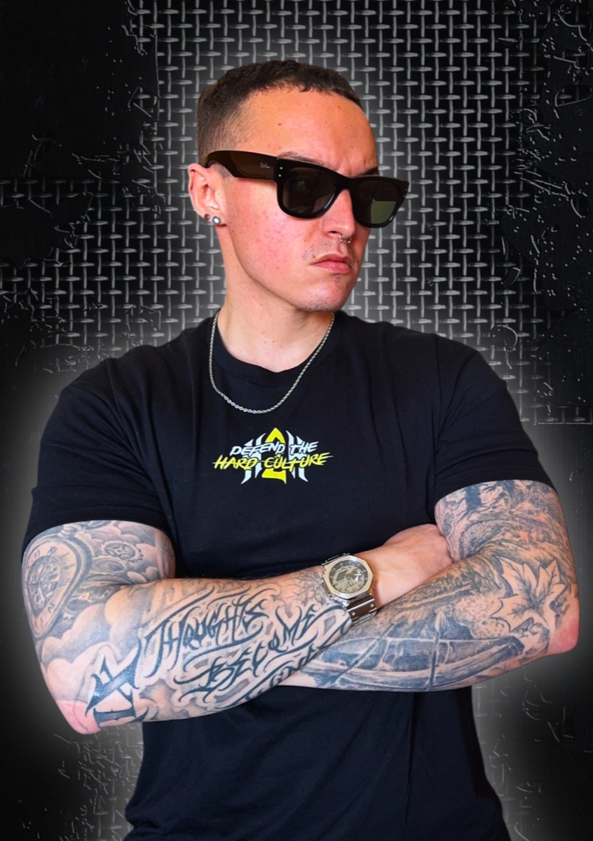 Hand2Hard — Sobre mí